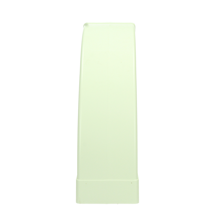 Load image into Gallery viewer, Renson 1069272 - pvc hoekverbinding hor. 90° 7016 (220x90) (wit) | 3 stuks
