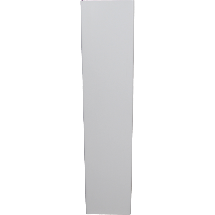 Load image into Gallery viewer, Renson 1069292 - pvc buisstuk 1m 7028 (220x90) (wit) | 4 stuks
