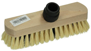 Pic 1009169 - schuurborstel tamo anker 22cm + st eb zwart | 10 stuks