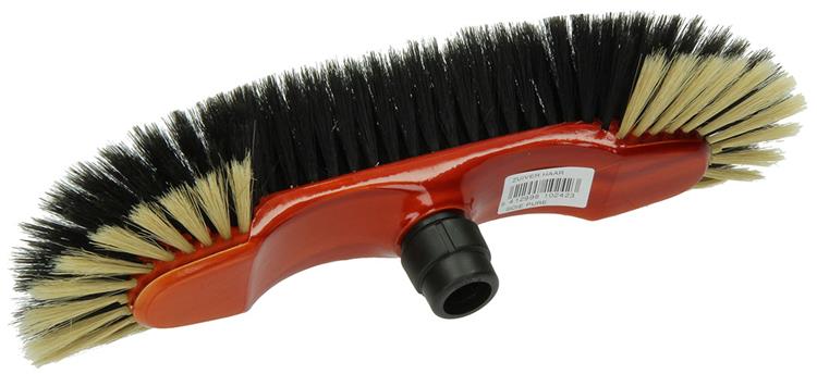 Afbeelding laden in galerijviewer, 1008282 - kamerveger zw. haar 2 3 4 inch | 6 stuks
