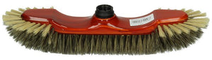 1008283 - kamerveger grijs haar 2 inch | 6 stuks