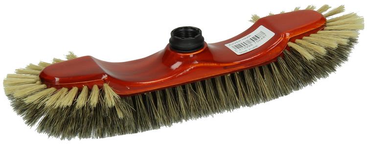 Afbeelding laden in galerijviewer, 1008283 - kamerveger grijs haar 2 inch | 6 stuks
