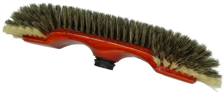 Afbeelding laden in galerijviewer, 1008283 - kamerveger grijs haar 2 inch | 6 stuks
