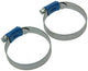 Mack 1015918 - 2 verzinkte spanringen kaart44x56mm | 10 stuks