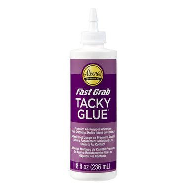 Aleene's • fast grab tacky glue fles 236ml
