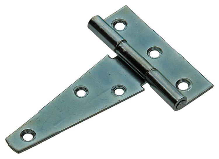 Load image into Gallery viewer, Mack 1013265 - 3 lichte kruishengen verzinkt 75 mm | 2 stuks
