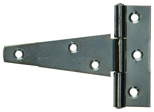 Mack 1013265 - 3 lichte kruishengen verzinkt 75 mm | 2 stuks