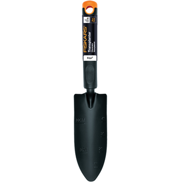 Fiskars 1027018 ergo plantschepje - 305mm