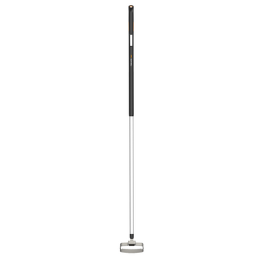 Fiskars 1027042 xact pendelschoffel - 1675mm