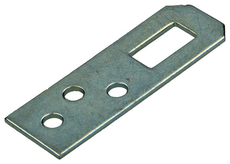 Afbeelding laden in galerijviewer, Mack 1013284 - 4 rekogen verzinkt 60 mm | 5 stuks
