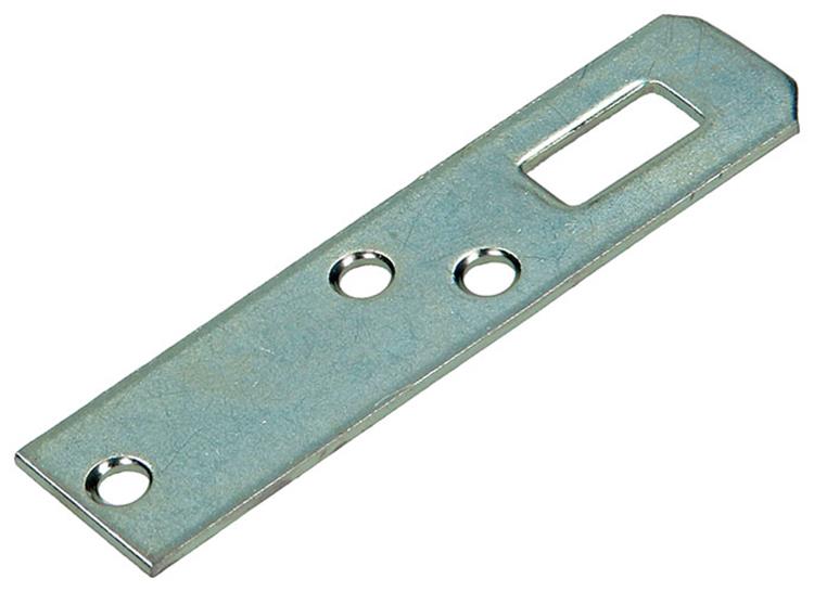 Afbeelding laden in galerijviewer, Mack 1013285 - 4 rekogen verzinkt 80 mm | 5 stuks
