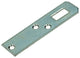 Mack 1013285 - 4 rekogen verzinkt 80 mm | 5 stuks