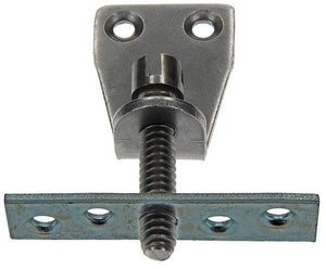 Mack 1013348 - 4 hamburger kastverbindingen haak + plaat | 5 stuks