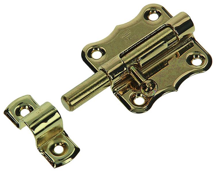 Load image into Gallery viewer, Mack 1015936 - 1 amerikaanse grendel vermessingd a 50 - 22 mm | 5 stuks

