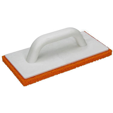 Mack 1004656 - plakspaan met spons oranje140x280mm | 5 stuks