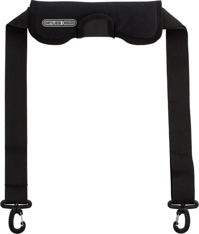 Load image into Gallery viewer, Ortlieb shoulder strap carabiner f. downtown office-bag rack-pack travel-biker
