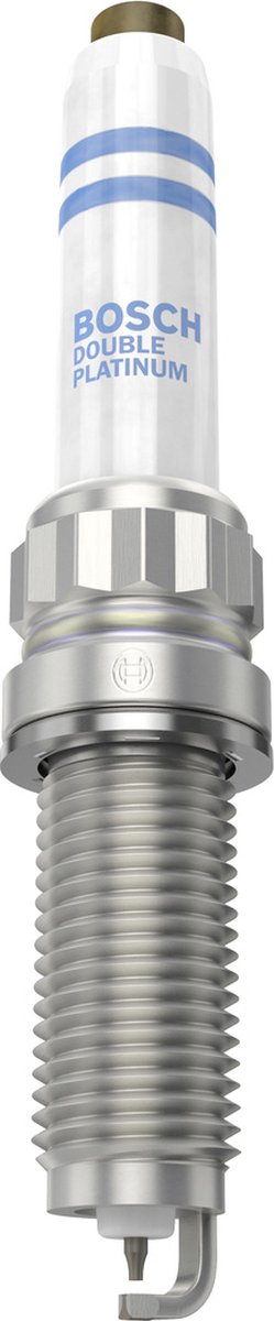 Bosch zr5spp3320 - bougie double platinum - 1 stuk