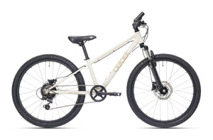 Bikefun fiets 24 the beast 6v