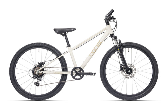 Bikefun verv==fiets 24 the beast 6v