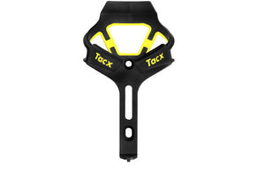 Tacx ciro bidonhouder - fluo geel