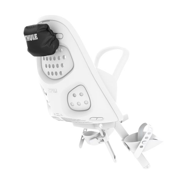 Load image into Gallery viewer, Thule regenhoes yepp mini - zwart
