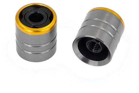 Sr suntour - adapter ø 15mm qlc2 fke472-10 2 stuks