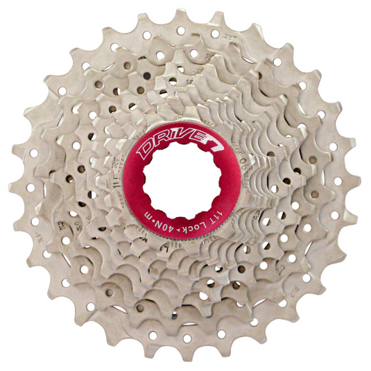 Sunrace csrx0 10-speed cassette 11-32