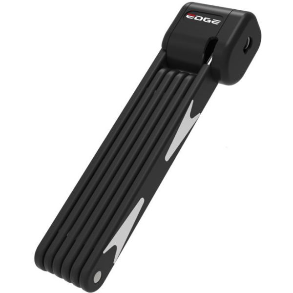 Load image into Gallery viewer, Edge vouwslot foldguard 95 met art2-keurmerk - zwart
