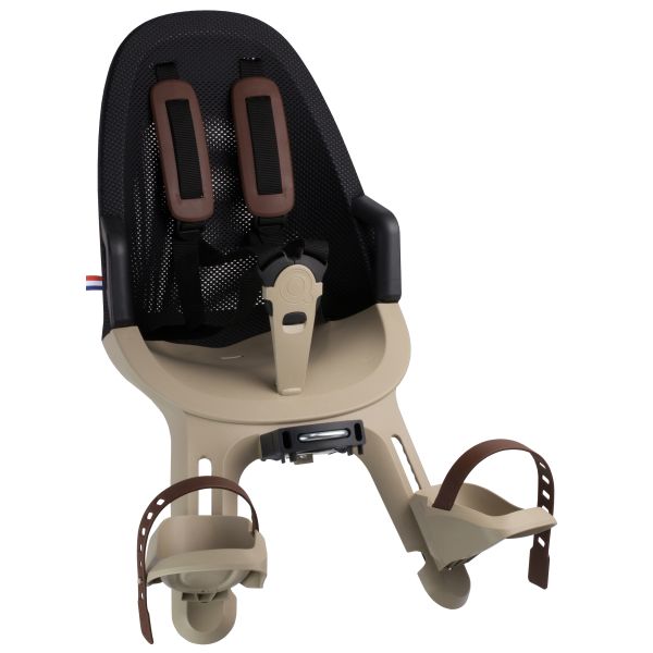 Load image into Gallery viewer, Qibbel air voorzitje cappuccino q862
