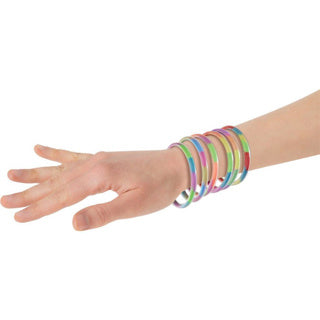 Grafix zand armbanden maken 18 delig | 3 stuks