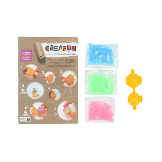 Creafun | 6 stuks