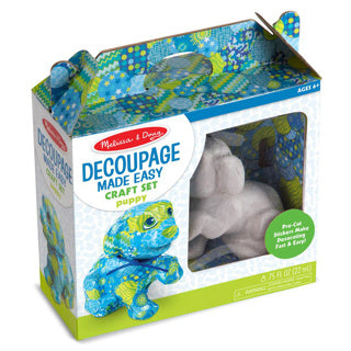 Melissa doug | 2 stuks