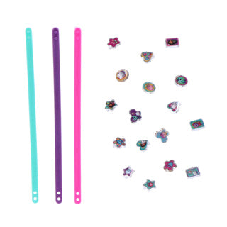 Gabby's Poppenhuis - DIY Armbanden Maken