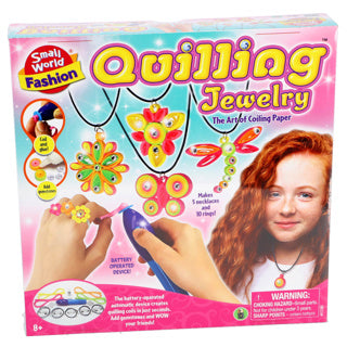 Load image into Gallery viewer, No brand papier quilling sieraden luxe
