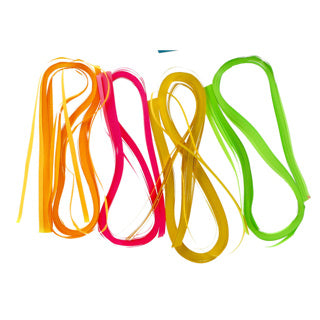 Load image into Gallery viewer, No brand papier quilling sieraden luxe
