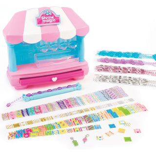 Spectron make it real zoete verrassingen armbanden winkel set