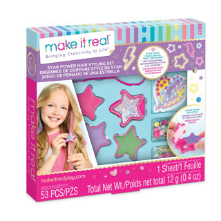 Make it real | 2 stuks