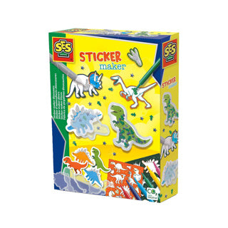 Load image into Gallery viewer, Ses creative | 8 stuks
