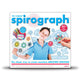 Hasbro spirograph speelset met markers