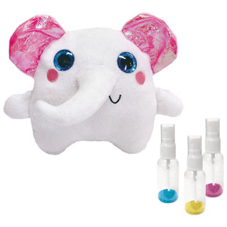 Load image into Gallery viewer, Creafun trend hobbyset spray dye olifant | 2 stuks
