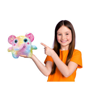 Creafun trend hobbyset spray dye olifant | 2 stuks