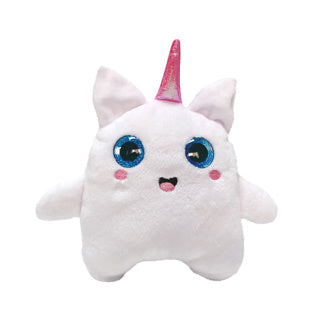 Kiddygo unicorn hobbyset spray dye knutselset voor kinderen.