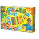 Ses creative ses ik leer knippen - mega set