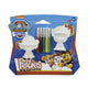 Paw patrol felties twin pack