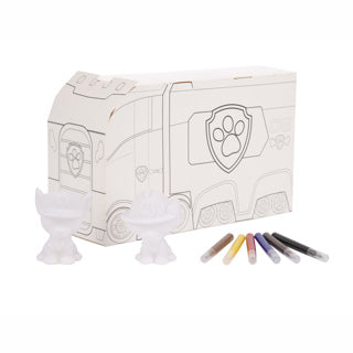 Load image into Gallery viewer, Paw patrol felties paw patrol
