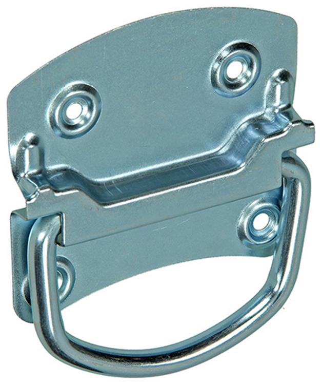 Load image into Gallery viewer, Mack 1013564 - 2 kisthandvaten verzinkt 90mm | 5 stuks
