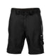 Dassy short bari p k zwart 52