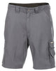 Dassy short bari p k grijs mt 50