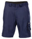 Dassy short bari p k marineblauw 46