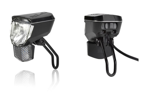 Xlc koplamp sirius cl-d07